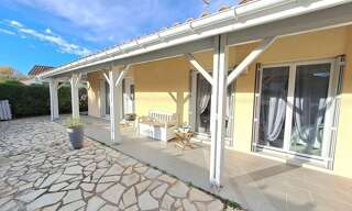 Maison 6 Pièces 103 m² à vendre à Saint-Loubès (33450)