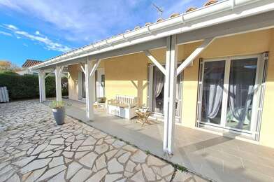 Maison 6 pièces 299500 €