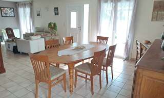 Maison 6 Pièces 103 m² à vendre à Saint-Loubès (33450)