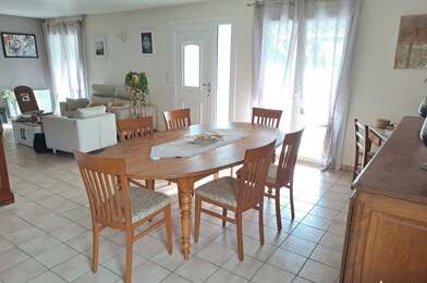 Maison 6 pièces 281000 €