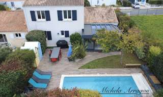 Maison 7 Pièces 152 m² à vendre à Port-des-Barques (17730)