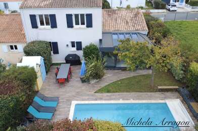 Maison 7 pièces 449500 €