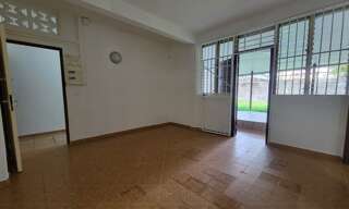 Appartement 2 Pièces 44 m² à louer à Cayenne (97300)
