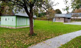 Maison 4 Pièces 105 m² à vendre à Cany-Barville (76450)