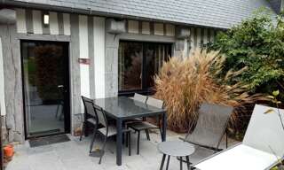 Maison 2 Pièces 48 m² à vendre à Cany-Barville (76450)