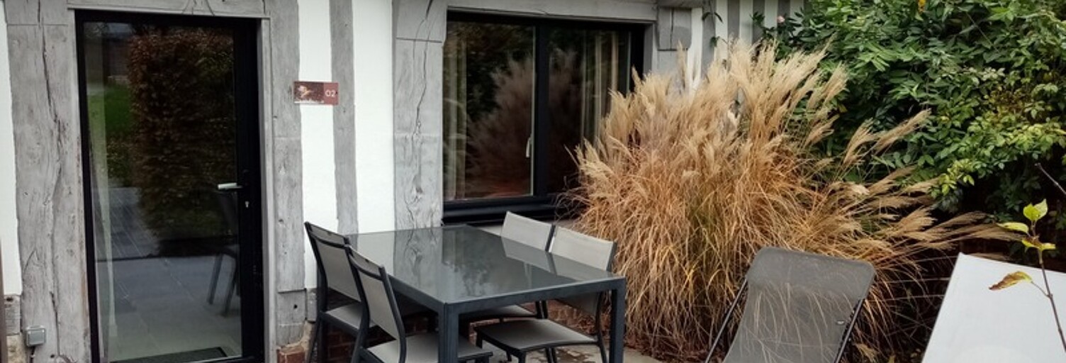 Maison 2 Pièces 48 m² à vendre à Cany-Barville (76450)