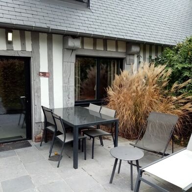 Maison 2 pièces 145000 €