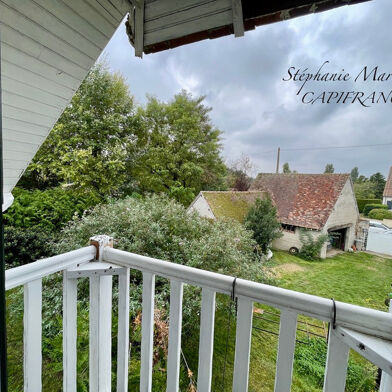 Maison 6 pièces 220000 €