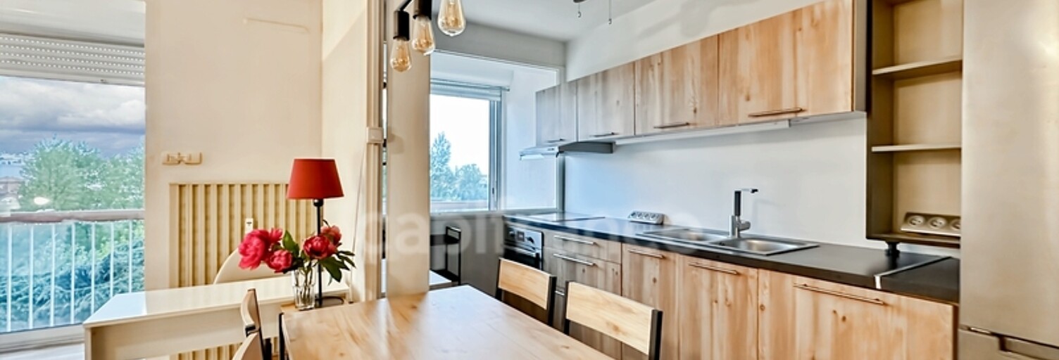 Appartement 1 Pièce 34 m² à vendre à Perpignan (66000)