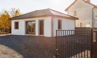 Maison 3 Pièces 58 m² à vendre à Blanzy (71450)