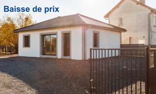 Maison 3 Pièces 58 m² à vendre à Blanzy (71450)