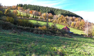 Terrain  2179 m² à vendre à Sainte-Colombe-sur-Gand (42540)