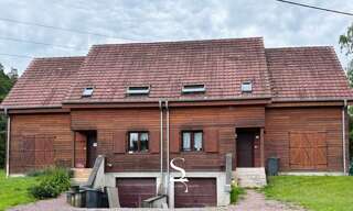 Maison 6 Pièces 143 m² à vendre à Philippsbourg (57230)