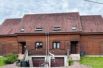 Maison 6 pièces 199800 €