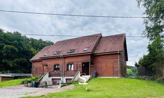 Maison 6 Pièces 143 m² à vendre à Philippsbourg (57230)