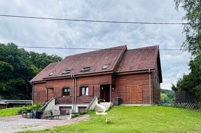 Maison 6 pièces 199800 €