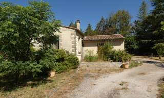 Maison 6 Pièces 159 m² à vendre à Moulès-et-Baucels (34190)