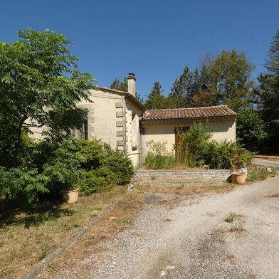 Maison 6 pièces 363800 €