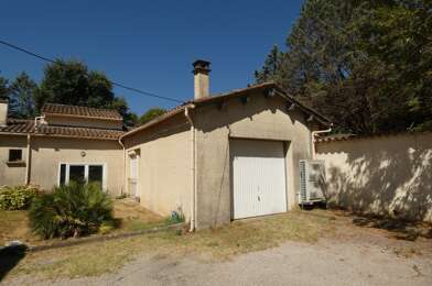 Maison 6 pièces 330000 €