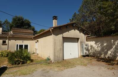 Villa T6 sur 2500 m2 de terrain — photo du bien