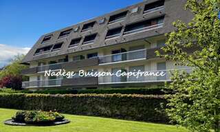 Appartement 3 Pièces 38 m² à vendre à Houlgate (14510)