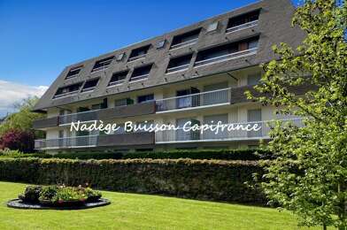 Appartement 3 pièces 159500 €