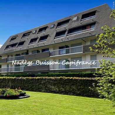 Appartement 3 pièces 164000 €