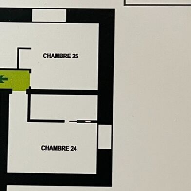 Appartement 2 pièces 48000 €