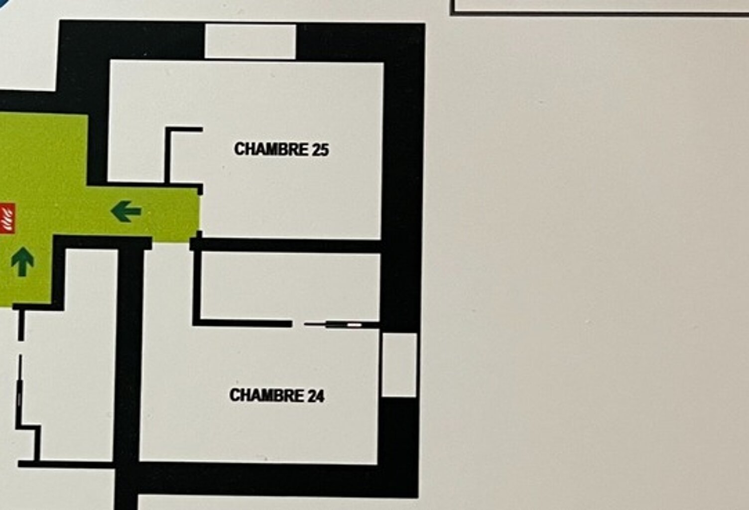 Appartement à vendre 2 pièces BUSSANG (88) — photo 1