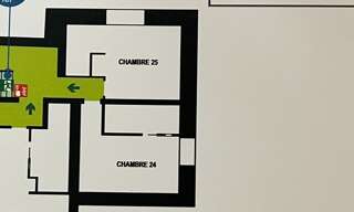 Appartement 2 Pièces 33 m² à vendre à Bussang (88540)