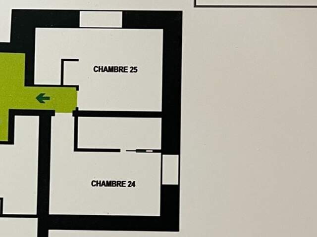 Appartement à vendre 2 pièces BUSSANG (88) — photo du bien