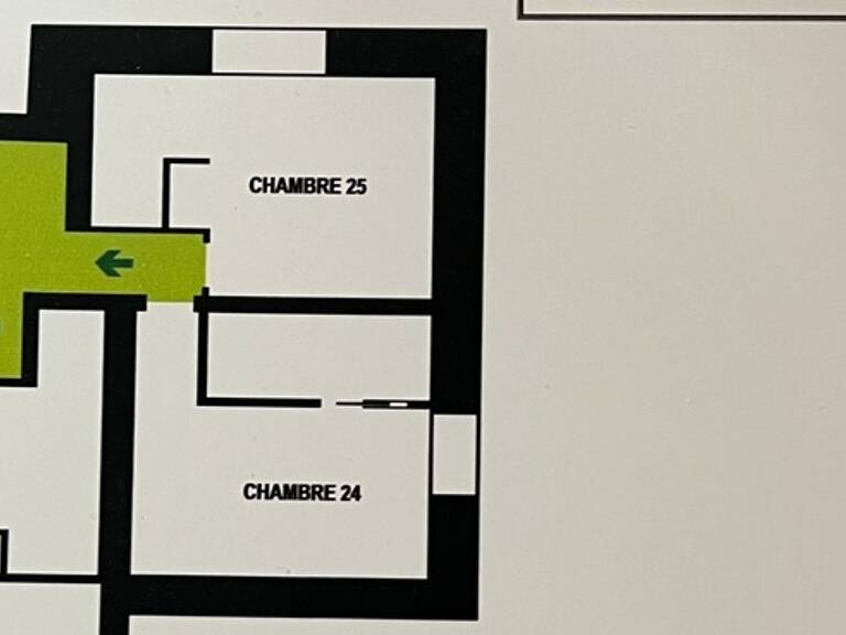 Appartement à vendre 2 pièces BUSSANG (88) — photo 1
