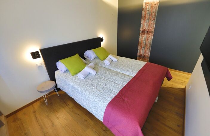 Appartement à vendre 2 pièces BUSSANG (88) — photo 3