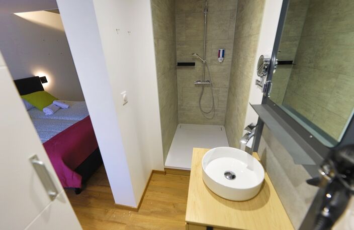 Appartement à vendre 2 pièces BUSSANG (88) — photo 4