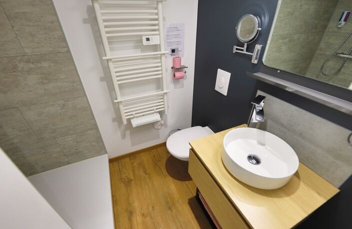Appartement à vendre 2 pièces BUSSANG (88) — photo 5