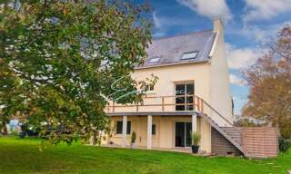 Maison 8 Pièces 180 m² à vendre à Pont-Aven (29930)