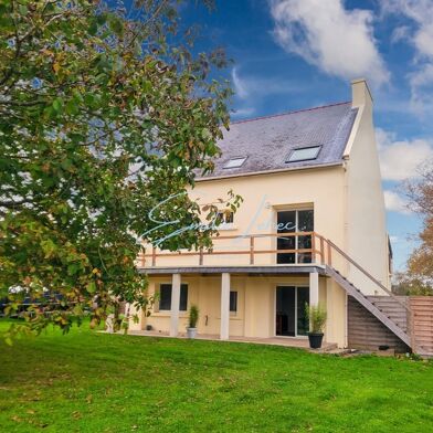 Maison 8 pièces 390000 €