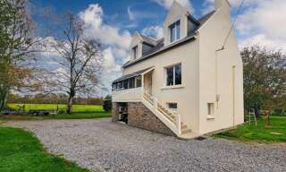 Maison 8 Pièces 180 m² à vendre à Pont-Aven (29930)