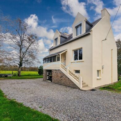 Maison 8 pièces 390000 €