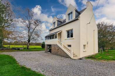 Maison 8 pièces 296780 €