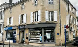 Immeuble  280 m² à vendre à Langon (33210)