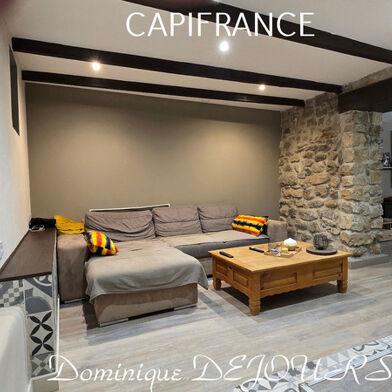 Maison 4 pièces 190000 €