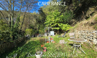 Maison 4 Pièces 110 m² à vendre à Saint-Fortunat-sur-Eyrieux (07360)