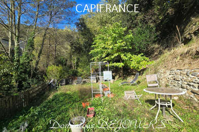 Maison 4 pièces 190000 €