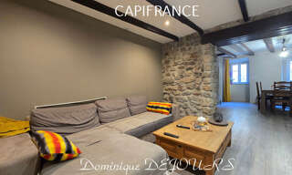 Maison 4 Pièces 110 m² à vendre à Saint-Fortunat-sur-Eyrieux (07360)