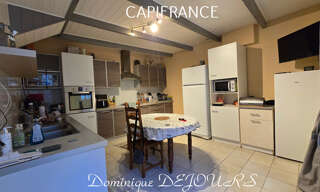 Maison 4 Pièces 110 m² à vendre à Saint-Fortunat-sur-Eyrieux (07360)