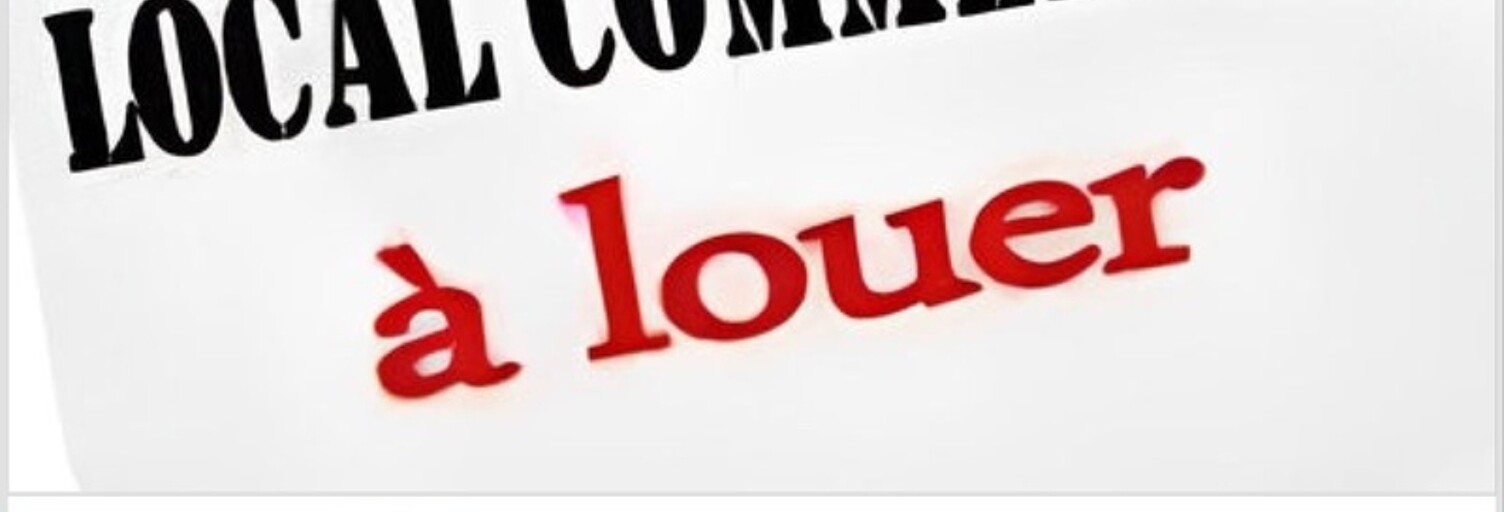 Bureau 2 Pièces 110 m² à louer à Quimper (29000)