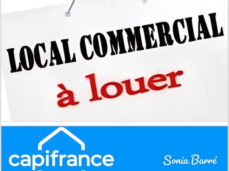 Local/bureau à louer proche de QUIMPER (29) — photo 1