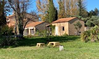 Maison 10 Pièces 240 m² à vendre à Uzès (30700)