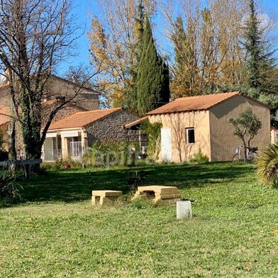 Maison 10 pièces 890000 €